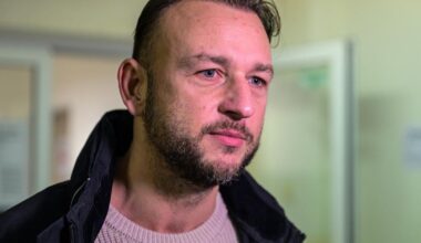 News digest: New year, new Foreigners’ Police office in eastern Slovakia