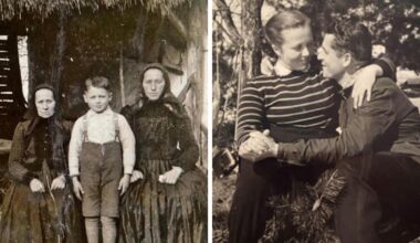 Prečo moja rodina opustila Slovensko a odišla do Kanady