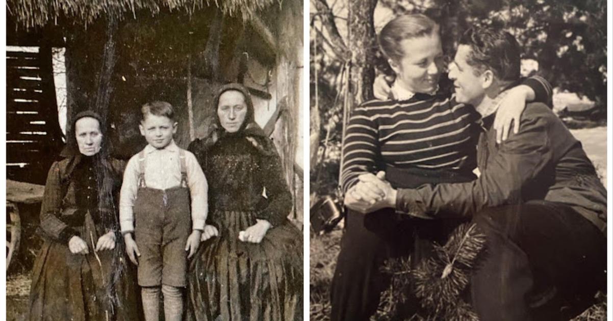 Prečo moja rodina opustila Slovensko a odišla do Kanady