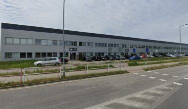 German-owned factory in Slovakia enters bankruptcy, putting 70 jobs at risk