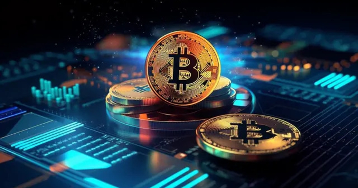 New procedures for pilot cryptocurrency asset market introduced