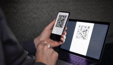 FBI Warns About North Korean Hackers Adding Malicious QR Codes to Emails