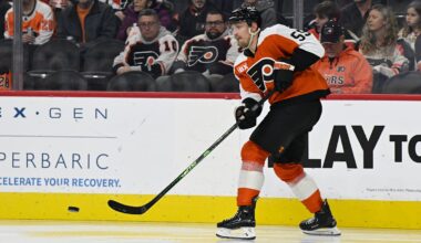 NHL: DEC 22 Canucks at Flyers
