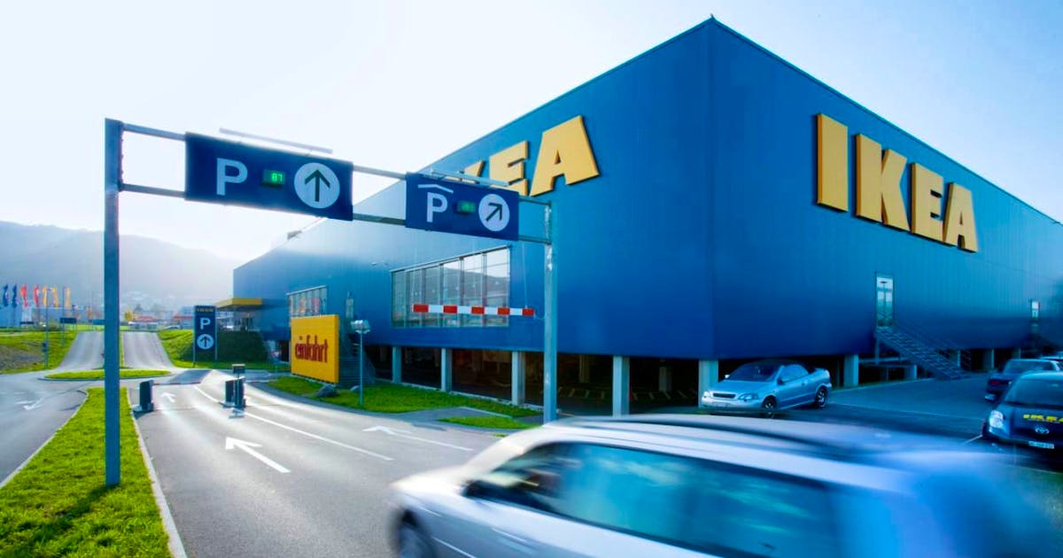 Wholesale: Ikea Switzerland could cut up to 60 jobs at its headquarters