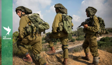 Spike in PTSD, suicide among Israeli troops after Gaza genocide