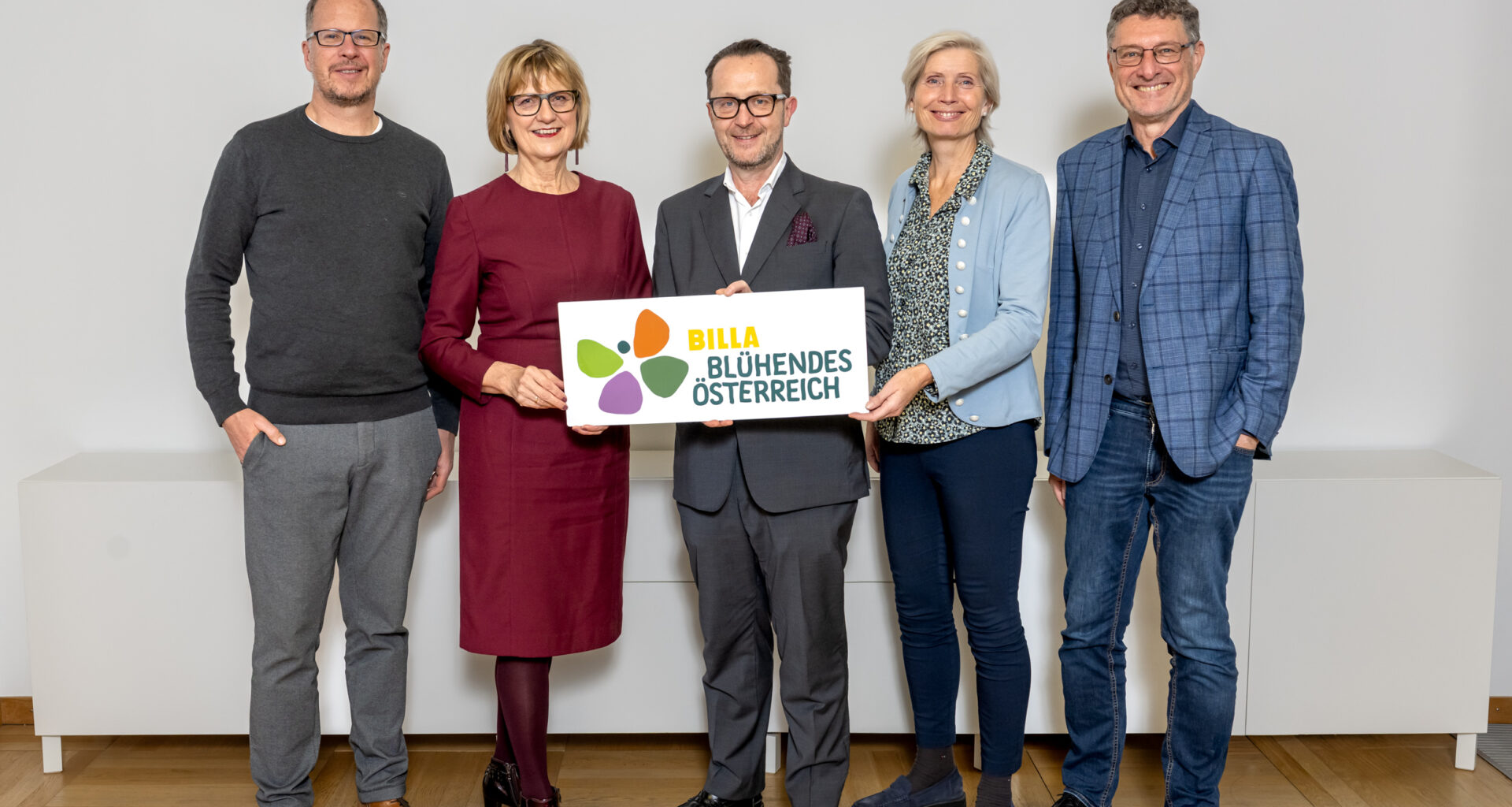 Blühendes Österreich bestellt Michael Jungmeier in den Vorstand – mnews – medianet.at