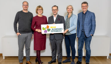 Blühendes Österreich bestellt Michael Jungmeier in den Vorstand – mnews – medianet.at