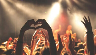 Incredible queer events taking place in Ireland this February