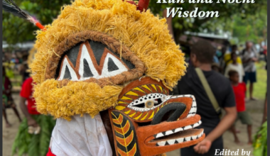 ‘Voices of New Ireland’ book celebrated