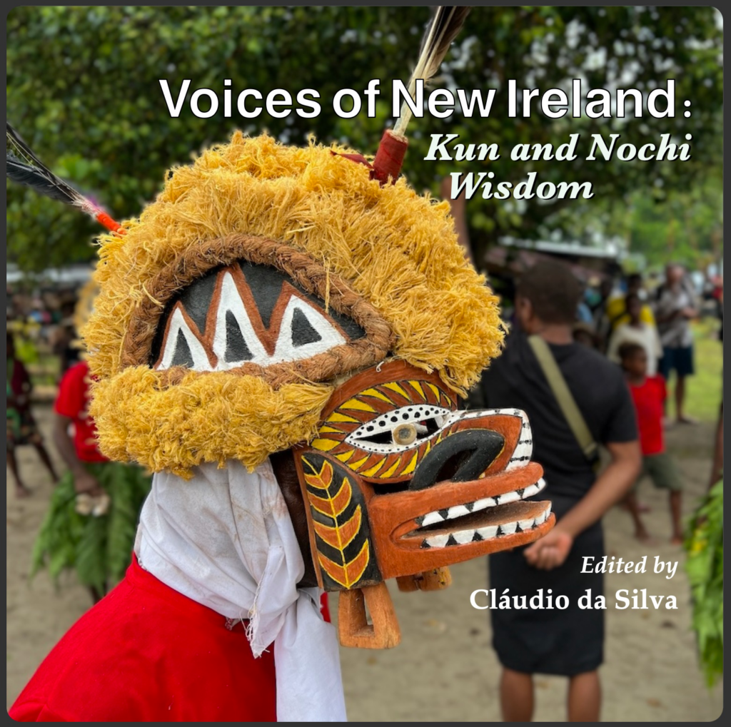 ‘Voices of New Ireland’ book celebrated