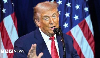 Venezuela latest: Trump says 'many' Cuban soldiers killed in Caracas raid but calls operation 'brilliant'