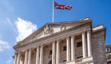 Bank of England to hold rates at 3.75%: Oxford Economics