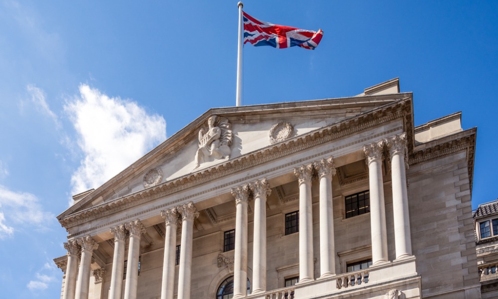 Bank of England to hold rates at 3.75%: Oxford Economics