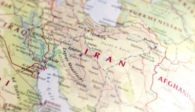 Insurers on alert as Trump threatens to attack Iran