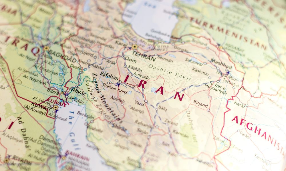 Insurers on alert as Trump threatens to attack Iran