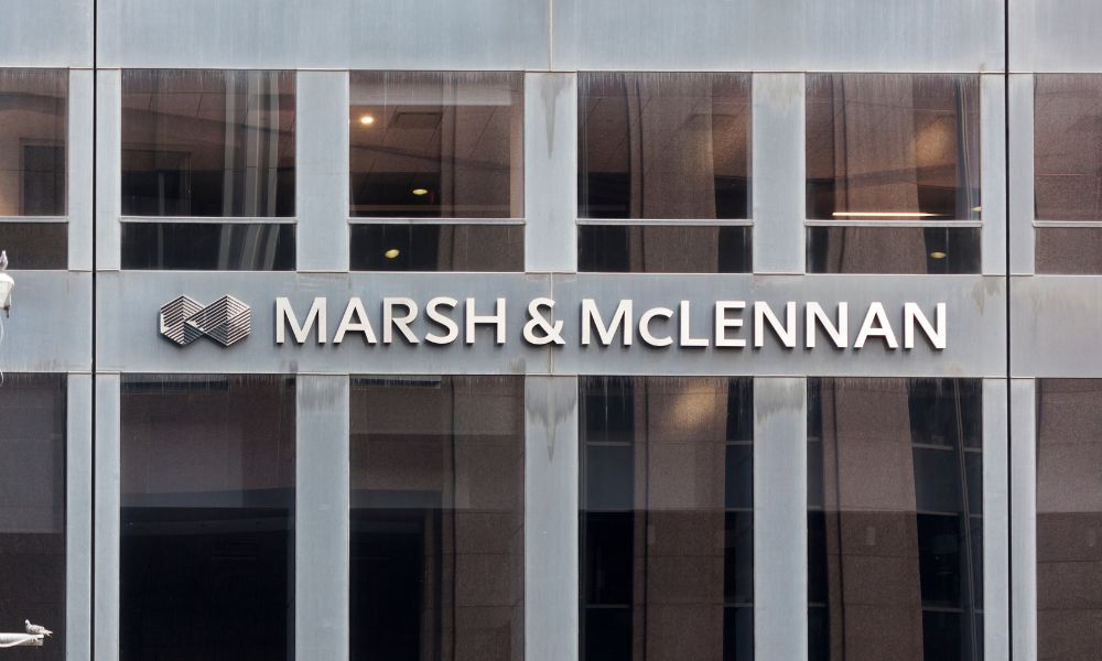 A six-year sentiment and business-activity review reframes IB’s Marsh brokerage market review