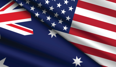 Trump wants to hobble institutional housing investors. Australia wants the opposite