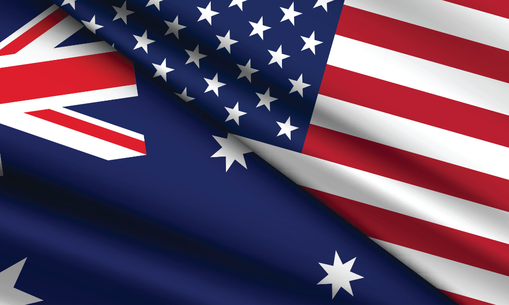 Trump wants to hobble institutional housing investors. Australia wants the opposite