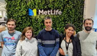 MetLife launches group life offering in Ireland