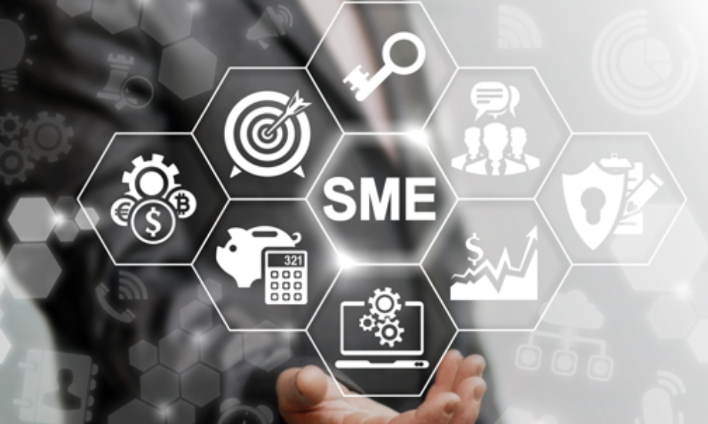 Rising costs, climate risks leave UK SMEs exposed, brokers warn