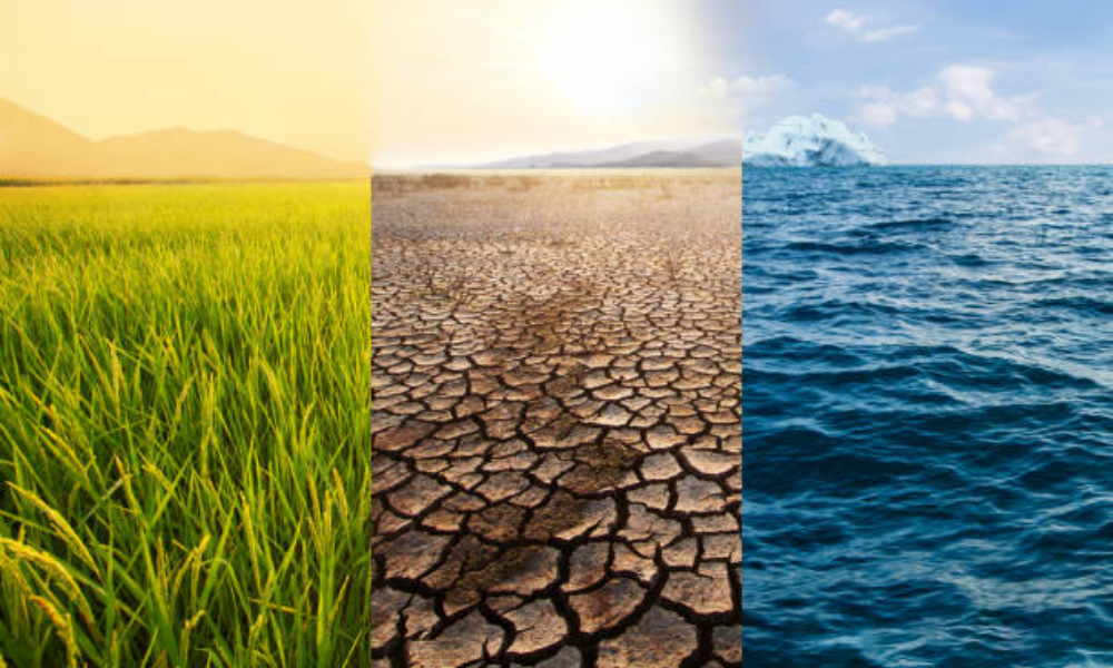 Report: Actuaries warn climate risks are accelerating beyond insurance planning