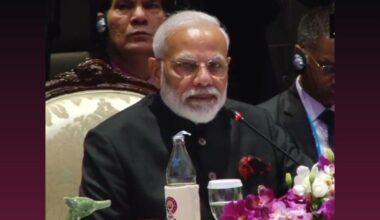 Jaishankar: India-EU Ties De-risk Global Economy