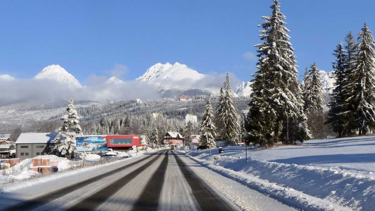 Slovakia Travel mení propagáciu Slovenska