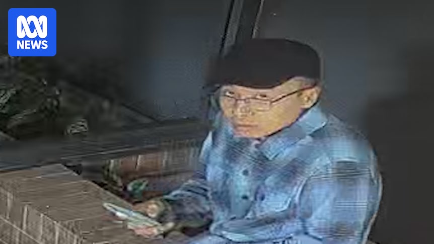 Chinese ambassador announces joint taskforce in hunt for man who threw hot coffee over Brisbane baby