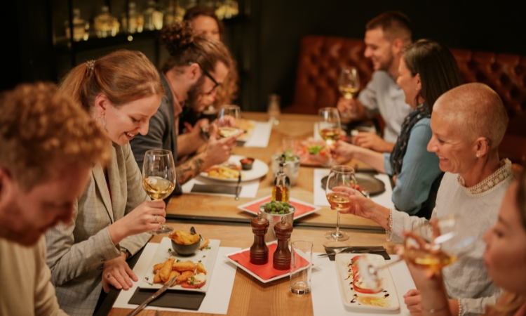 Croatia Holds Its Own as Europe&rsquo;s Affordable Dining Cities Come Into Focus