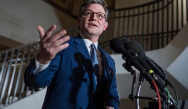 After briefing, Johnson says he doesn’t expect US troops to deploy to Venezuela :: WRAL.com