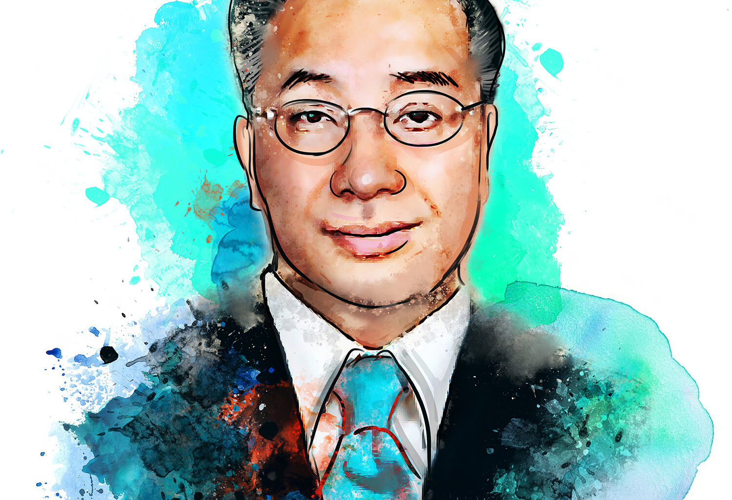 SAR’s economy defies the global tumultuousness