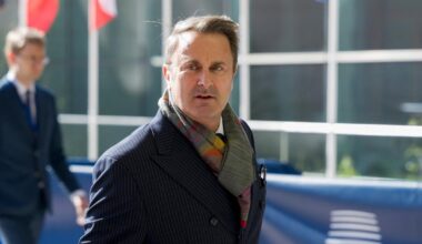 pourquoi le Luxembourg refroidit Zelensky sur une adhésion de l’Ukraine à l’UE dès 2027