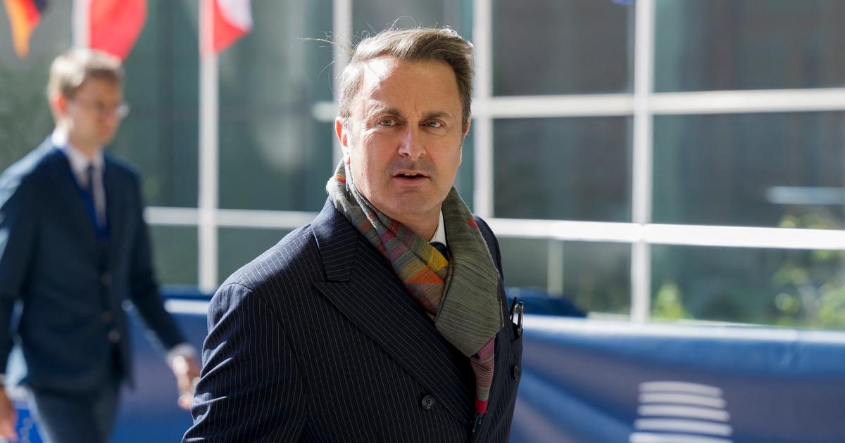 pourquoi le Luxembourg refroidit Zelensky sur une adhésion de l’Ukraine à l’UE dès 2027