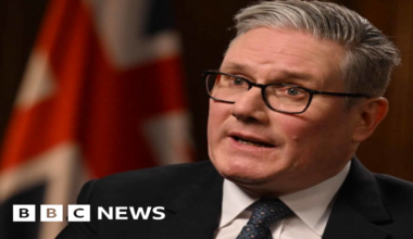 Starmer ready for closer alignment with the EU 'in the national interest'