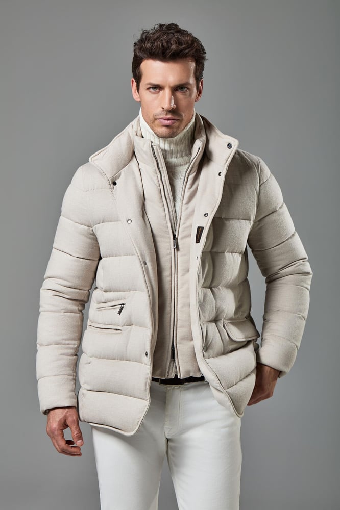 Moorer, Fall/Winter 2026-27