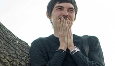 Live Man Walking: The Story of the Young Russian Who Marched All the Way From Kazan to Jerusalem - Israel News