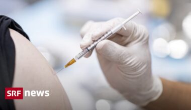 US-Regierung kürzt Impfplan für Kinder - News