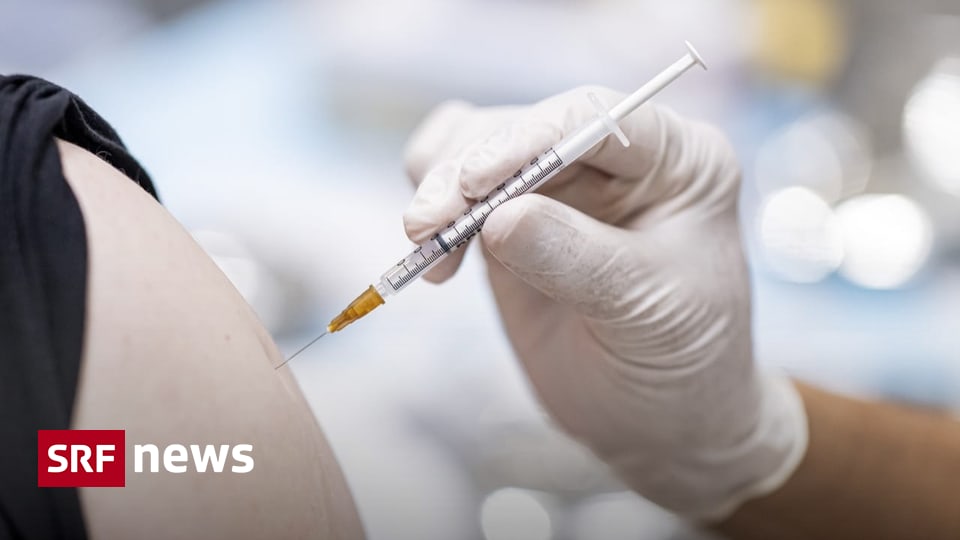 US-Regierung kürzt Impfplan für Kinder - News