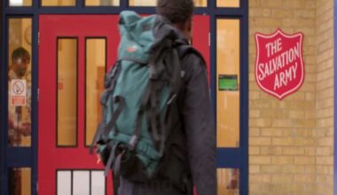 Charity worker who said refugees should be sent 'back on a boat' loses sacking appeal