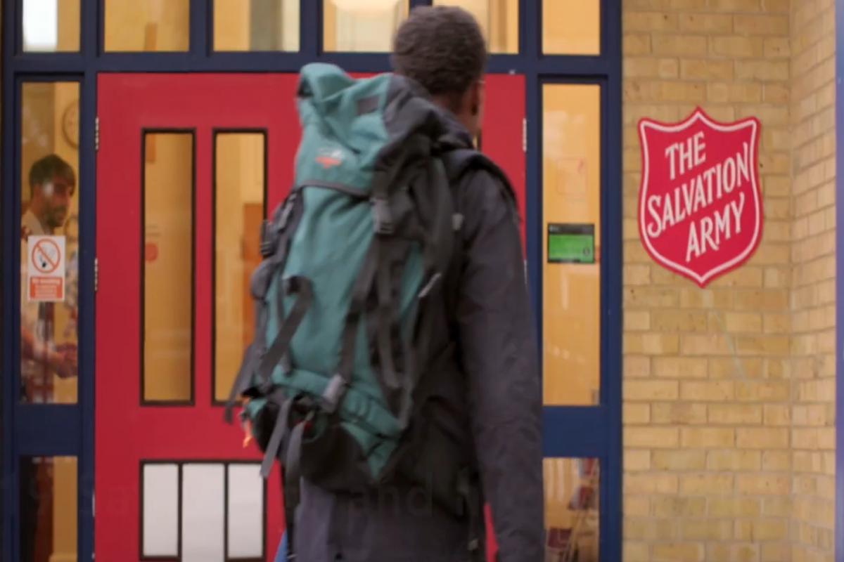 Charity worker who said refugees should be sent 'back on a boat' loses sacking appeal