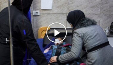 Residents Flee As Fighting In Aleppo Reignites