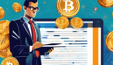 Top 5 Cryptocurrency Stocks to Watch in January 2025