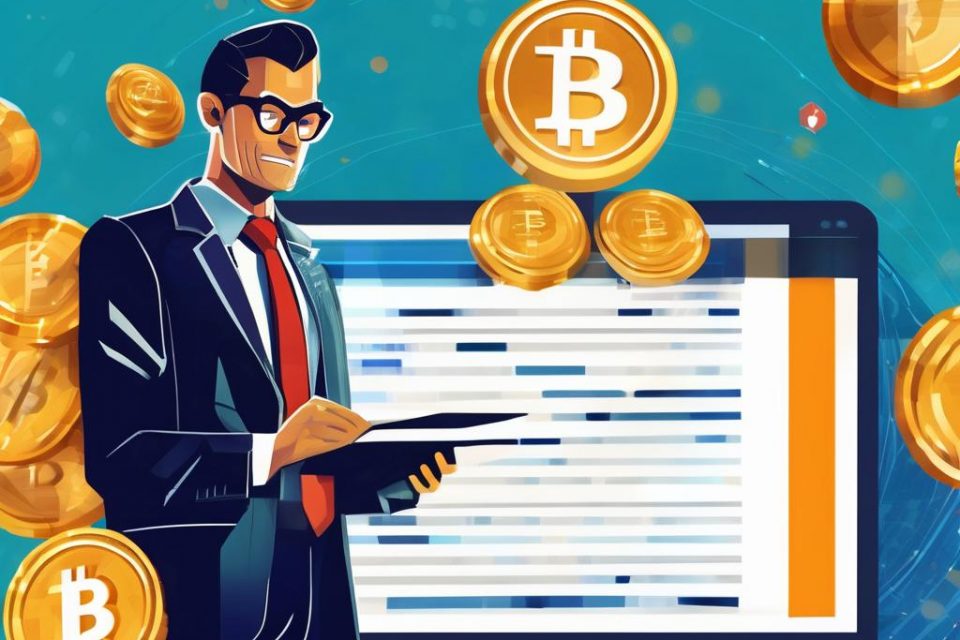 Top 5 Cryptocurrency Stocks to Watch in January 2025