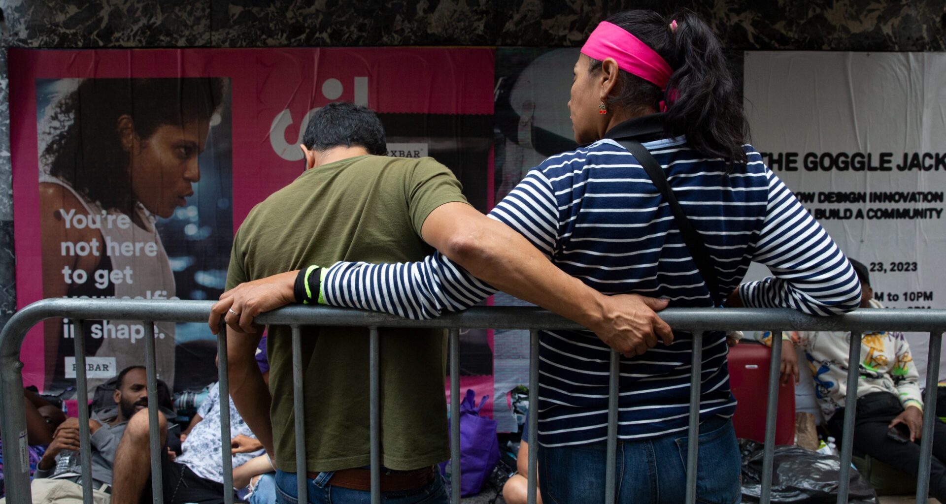 Mamdani Orders End to Migrant Shelters