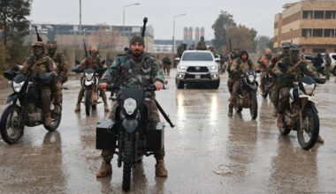 Syria: No end to conflict between Kurds, central government