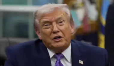 Trump moves to pull US out of dozens of UN and global bodies - World