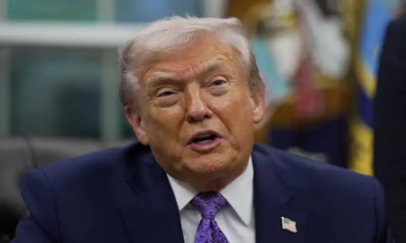 Trump moves to pull US out of dozens of UN and global bodies - World