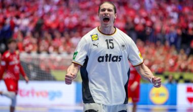 Croatia run out of fuel against relentless Germans in EURO semi-final thriller