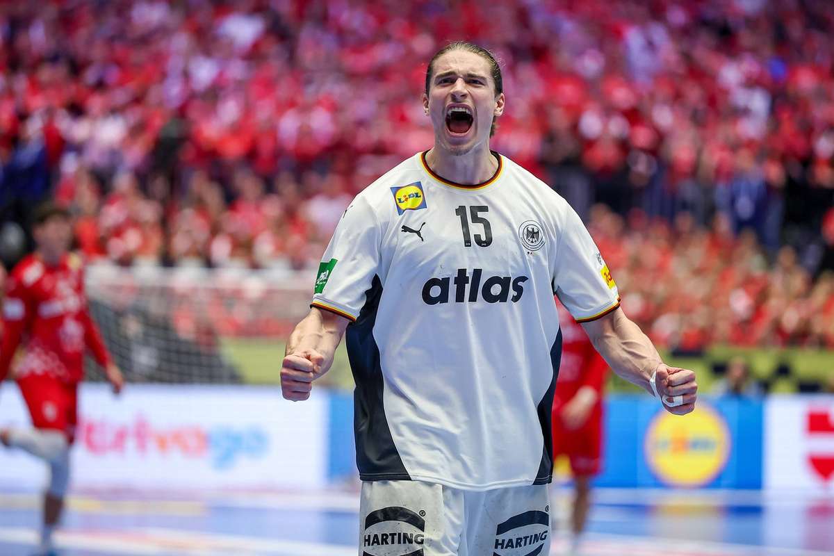 Croatia run out of fuel against relentless Germans in EURO semi-final thriller