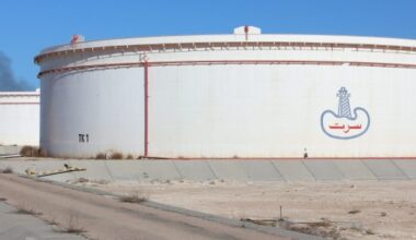 Hungary’s MOL Signs Broad Energy Cooperation Pact With Libya’s NOC